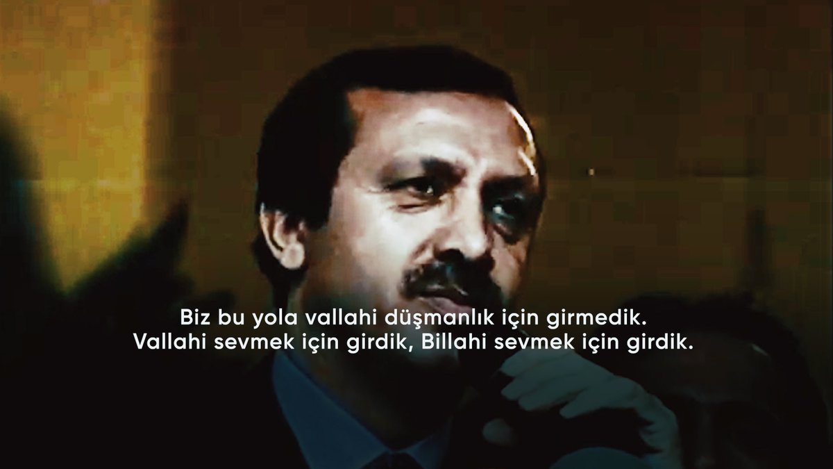 Türkiye’nin özgürleşmesi, tıpkı yatağını bulan bir nehir gibi kendi mecrasında akması birilerini rahatsız ediyor. Kendini halktan üstün gören, kendini bu devletin yegâne sahibi olarak gören 28 Şubat heveslisi bu güruhu neyin rahatsız ettiğini şöyle bir hatırlayalım…