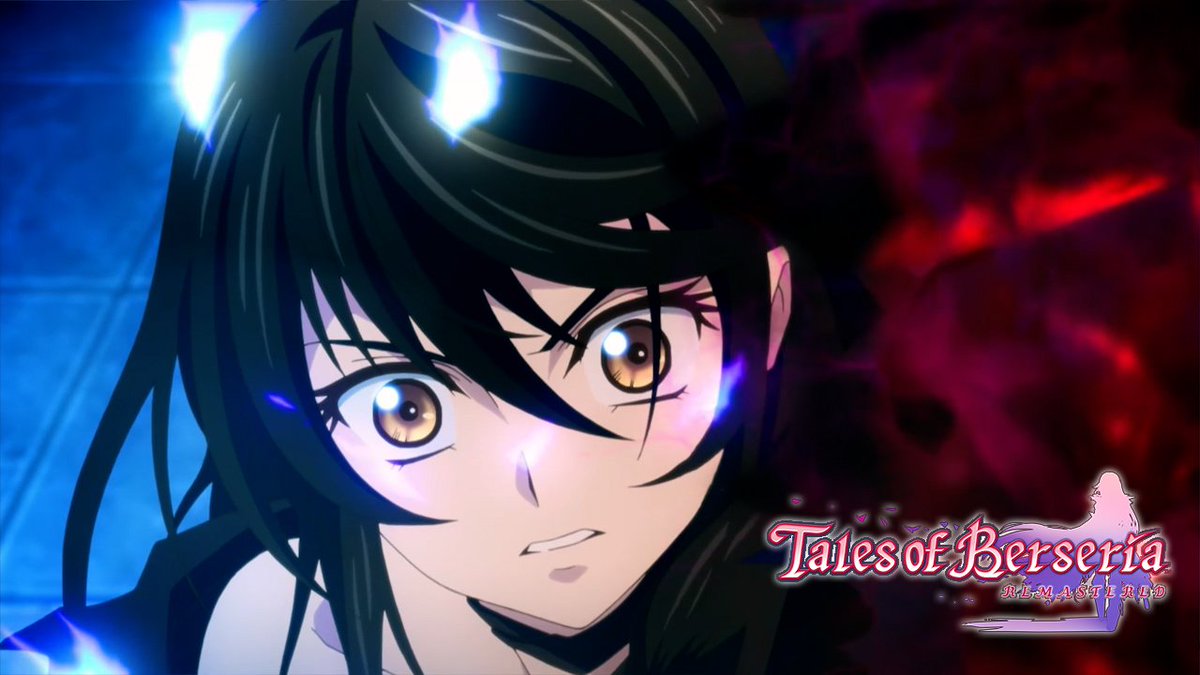 In a world consumed by a malevolence-fueled curse, she rises with a single purpose... vengeance. Tales of Berseria Remastered releases 27th February on PlayStation 5, Xbox Series X|S, Steam, and Nintendo Switch. #TOBR Pre-order now: