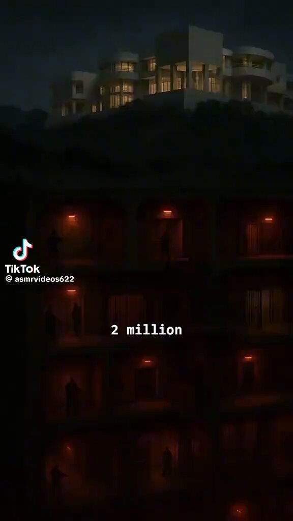 Wow has anyone heard anything about this? What it’s saying is that 2 million women and children were trapped under the Getty’s museum. It’s way worse, the Epstein Island ever dreamed of being. Epstein Island is only one of many hubs that are trafficking, women and children! We are naïve to believe the island was the only one. It’s crazy to me that they can get away with this right under our noses. Trafficking is one of the most profitable businesses and they won’t give that money up. So we need to speak out against it and make people aware of what they’re doing to these women and children.