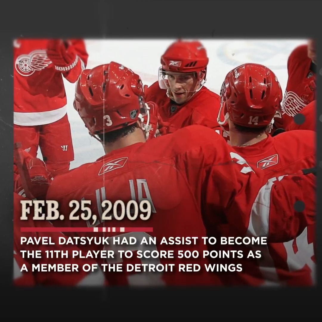 2/25/09: The Magic Man hits 500 🪄 #OTD x Coca-Cola