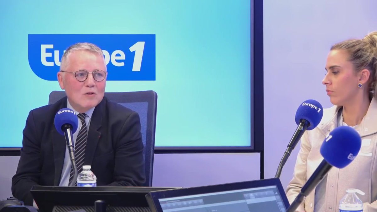 Fin de vie : le vote solennel à l'Assemblée "Les députés pensent qu'ils vont aider à mourir alors qu'ils vont faire mourir. Ils n'ont même pas le sentiment qu'il s'agit d'un meurtre " Emmanuel Hirsch, professeur d'éthique médicale, #PascalPraudEtVous sur #Europe1