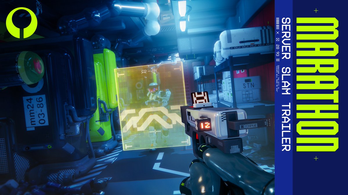 Death awaits on Tau Ceti IV - come greet it. Server Slam begins tomorrow, February 26 at 10 AM PT.