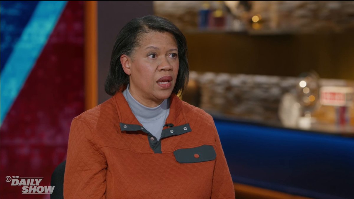 "It's not just [that] the middle class is suffering because of one thing; they're suffering because of everything." A. Mechele Dickerson (Mechele Dickerson), author of "The Middle-Class New Deal," on how the gig economy has failed the middle class while Democrats have remained oblivious