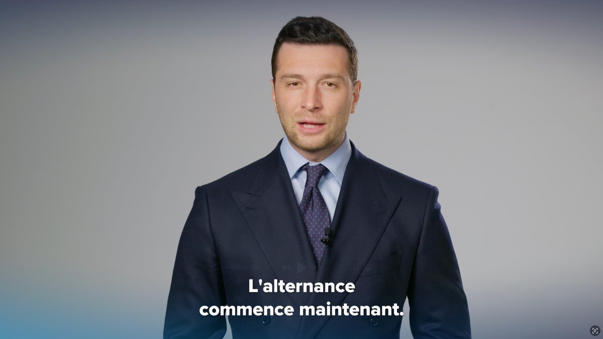 Les 15 et 22 mars prochains, vous voterez pour élire votre maire. Le changement commence dans votre commune. Mobilisez-vous. Votez pour les candidats du RN partout en France ! 🇫🇷