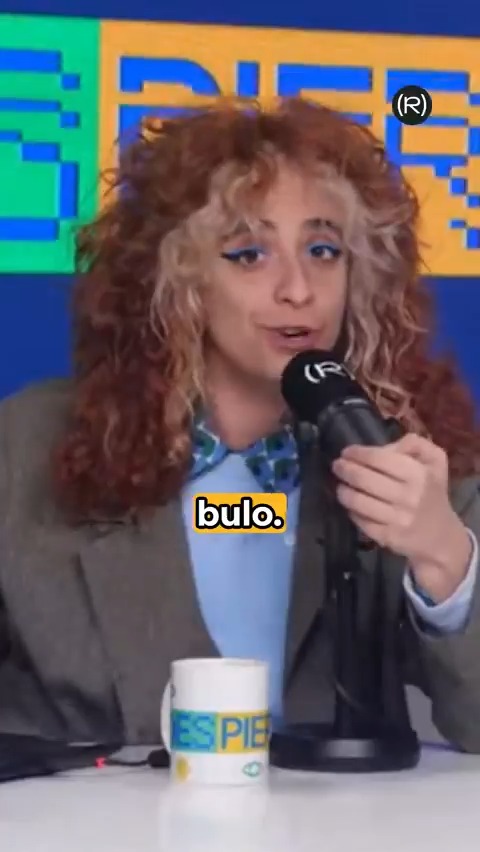 Si hay que rectificar se rectifica, claro que sí. alemvelasco_ rectifica y, también, nos muestra algunos de los bulos de la "periodista" ultra Rebeca Crespo 👇🏽 📺 DESPIERTA!