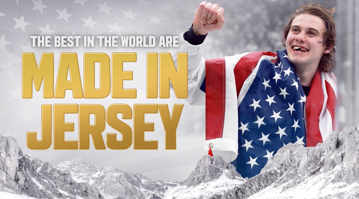 This is your golden opportunity to witness history. You best be in your seats by 6:45pm.