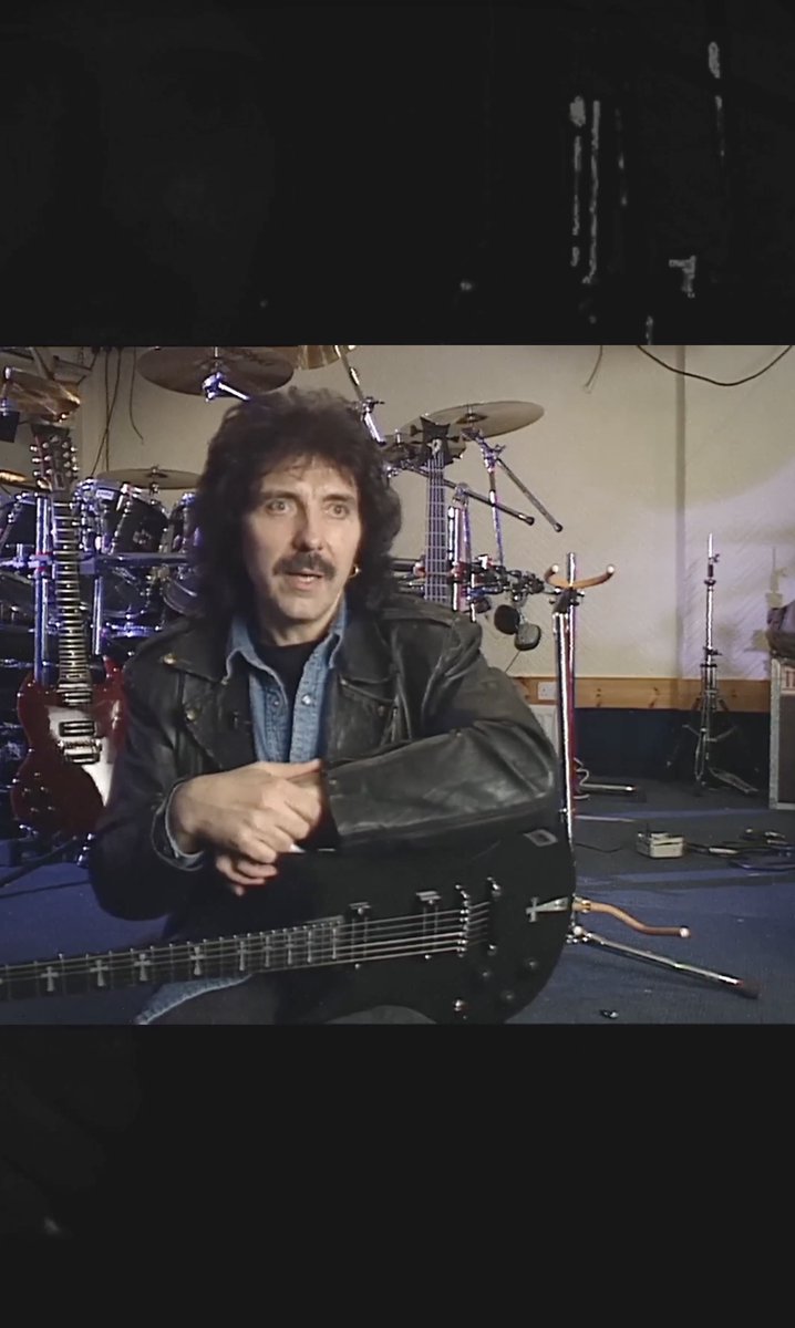 Early Sabbath days in Germany 🇩🇪