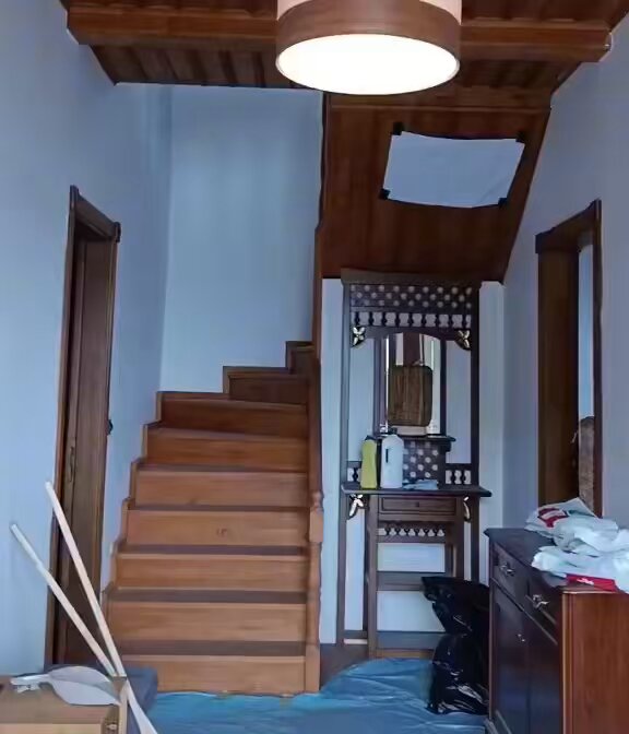 evimizin içi dışı manzarası🤏🏻ARALA YAR PERDENİ KAPİNDAN GEÇECEĞUM DİCEZ