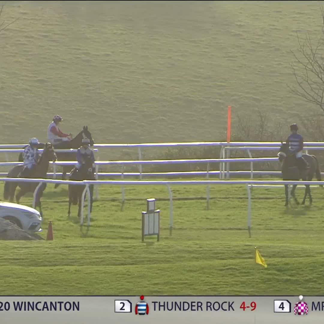 🗣️ "It's all going really well!" Tiggy Vale-Titterton (Tiggy Vale-Titterton) provides an update on all things GBpointing with Nick Luck