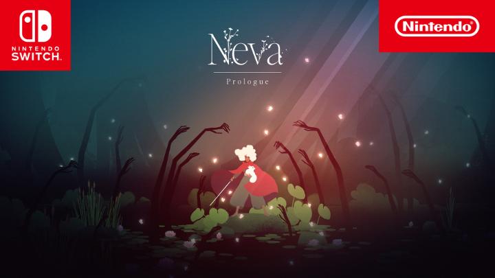 When a girl met a wolf cub, they didn’t know the impact they would have on their world. Neva: Prologue DLC is out now on #NintendoSwitch. Discover the story that started it all: