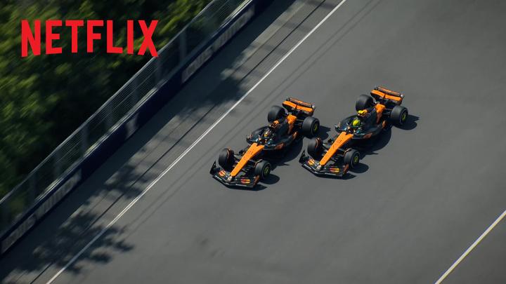 Herkes kazanmak istese de zirve tek kişilik. Formula 1: Drive to Survive 8. sezon 27 Şubat’ta sadece Netflix’te.
