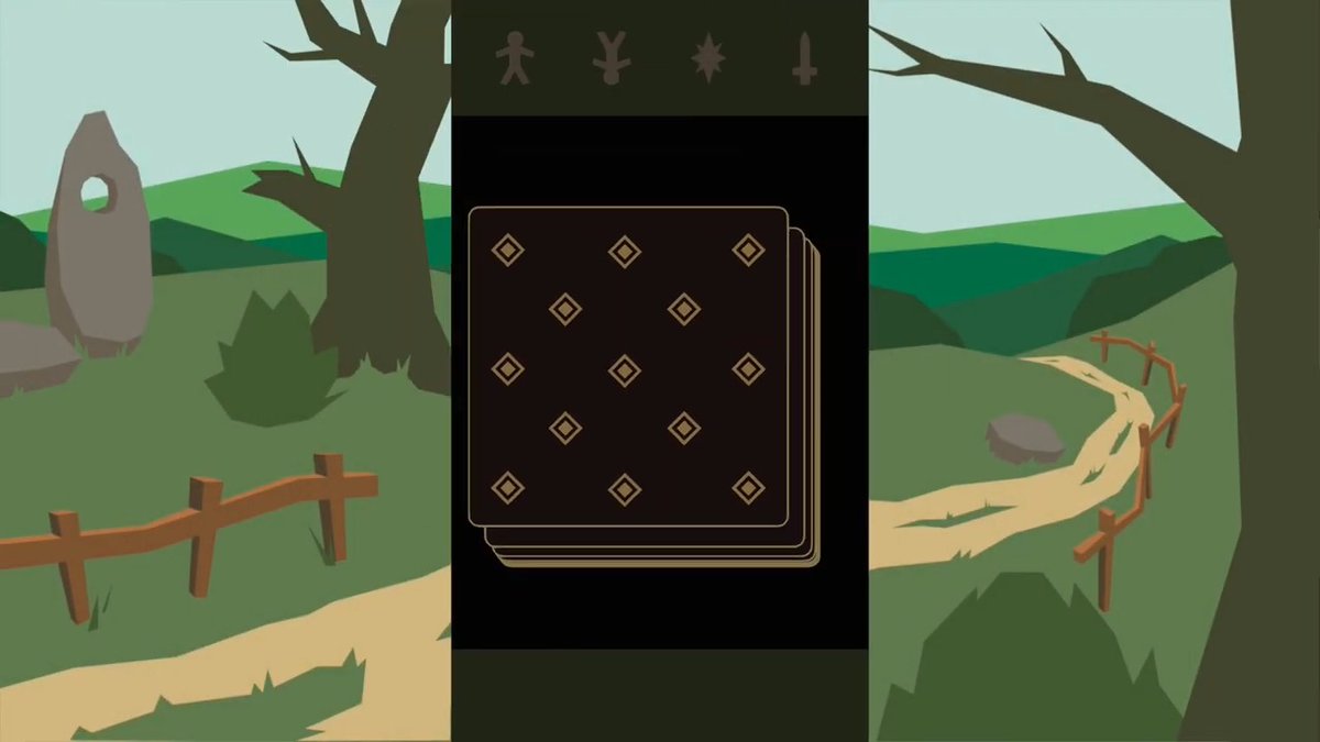 Hungry for some adventures as the one and only Geralt of Rivia? Well, get Reigns: The Witcher right now! 👉 It’s the latest mutation of the smash-hit swipe ‘em up Reigns series from Nerial and Devolver Digital, set in the merciless, dark-fantasy world of CD PROJEKT RED’s award-winning The Witcher series. Get it now and keep it yours forever 💜 Devolver Digital Nerial Reigns: The Witcher ⚔️ OUT NOW CD PROJEKT RED
