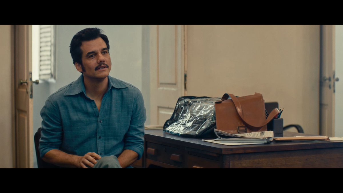 Hot off the press—THE SECRET AGENT is the most awarded international film of the year. Watch Kleber Mendonça Filho's THE SECRET AGENT, starring Wagner Moura, in select theaters or on Digital.
