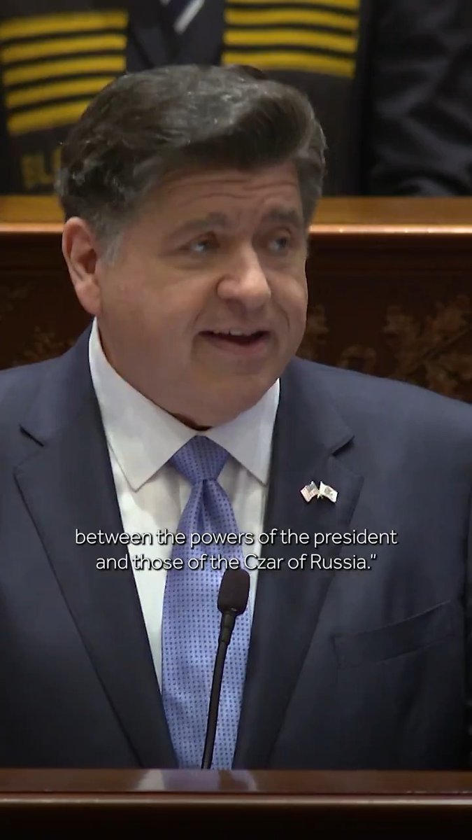 Last year was not the first time a President has tried to subdue Illinoisans with hired thugs.