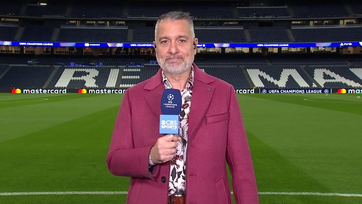 "Without Gianluca Prestianni, without José Mourinho... the tension has been reduced." Guillem Balague sets the scene from the Bernabéu ahead of Real Madrid vs. Benfica 🎙️