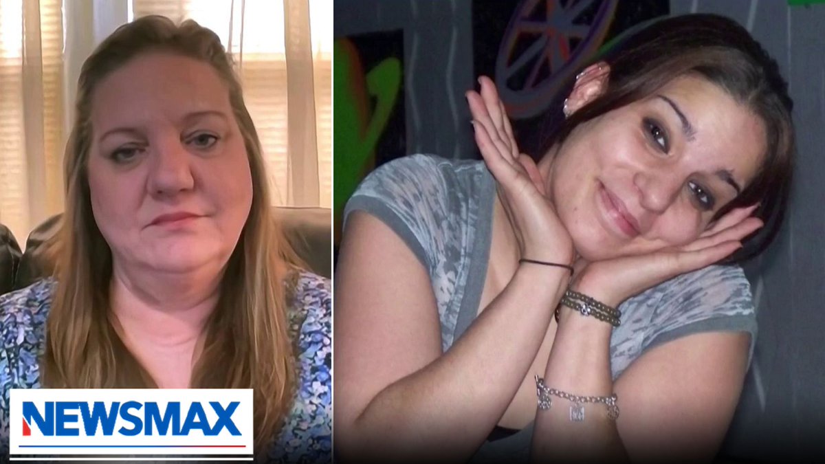 “They wouldn't even stand. Who does that?… How heartless is that? That they can't even stand up and just acknowledge the loss that we've had and that… [President Trump] recognizes it and he's doing something about it.” — Angel mom Jennifer Bos, whose daughter was murdered by an illegal alien, was upset by the behavior of Democrats when President Trump honored Angel families at State of the Union Shaun Kraisman