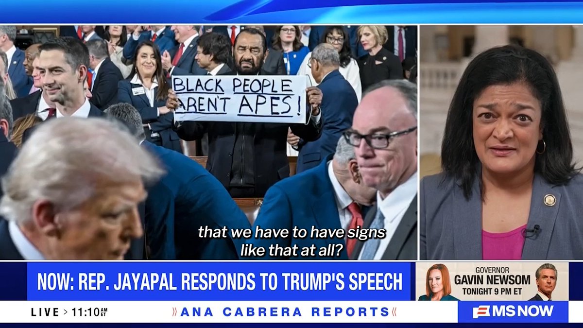 It is stunning to have a president who doesn’t respect the Constitution or the American people.