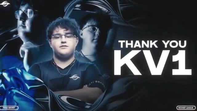 Today, we say goodbye to kv1. Thank you for 3 incredible years of dedication and impact. #VamoSecret