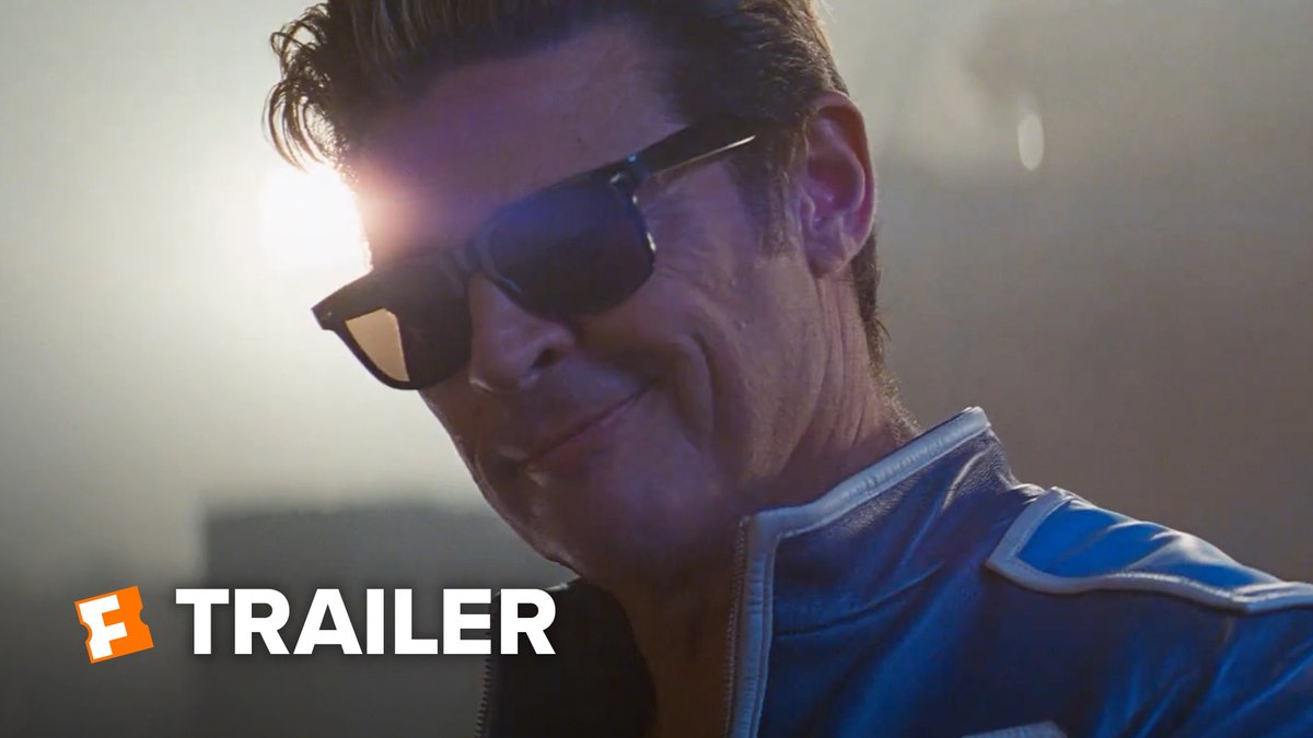"You wanna know what makes a hero?" Watch the official trailer for #MortalKombat2 - Coming to theaters May 8.