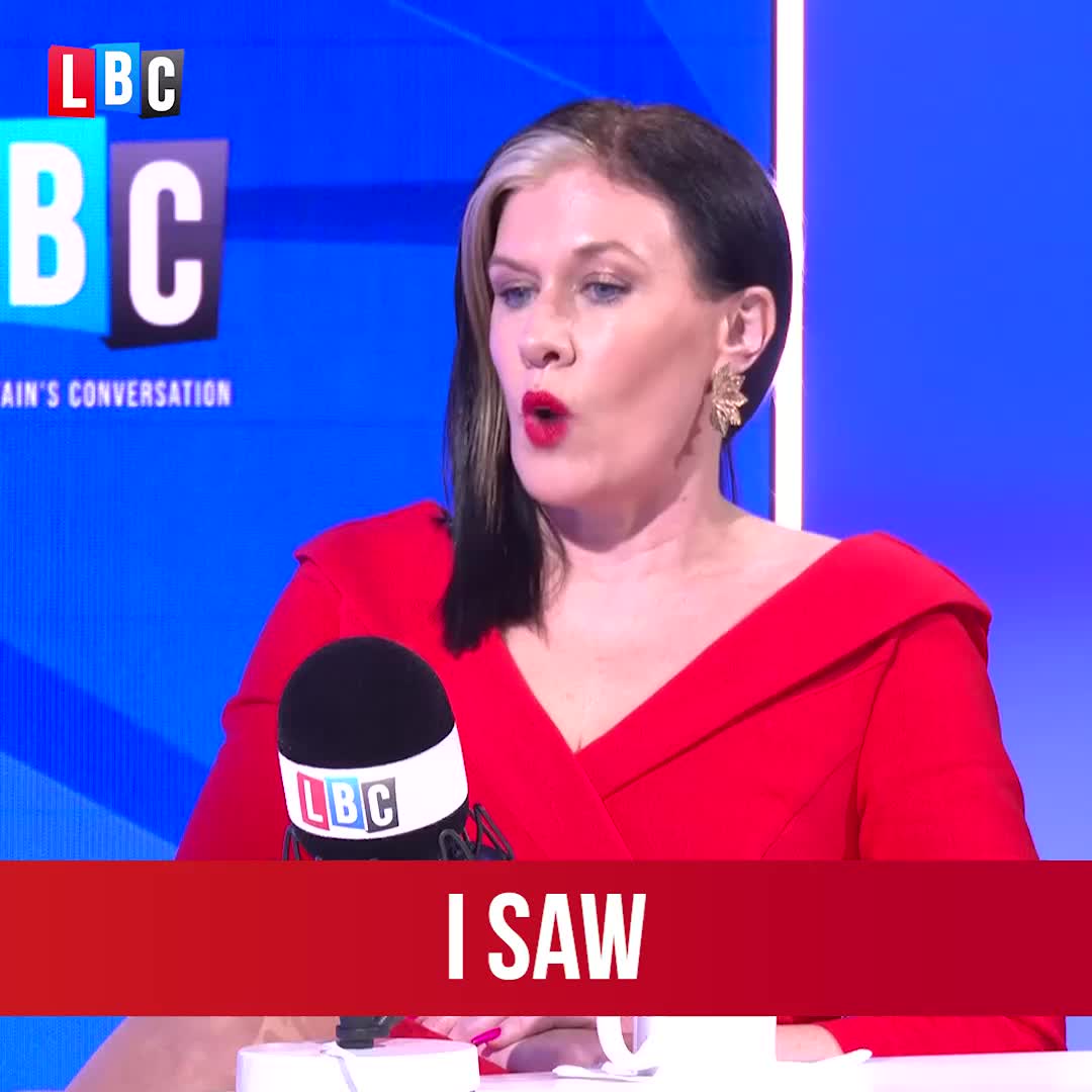 ‘My fear is that they only care about victims when they are politically beneficial.’ After a Reform councillor shared a post online saying that Natalie Fleet MP 'should be shot', she claims Nigel Farage ‘blanked’ her in Parliament.