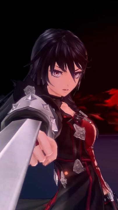 Vengeance and grief are often two sides of the same coin. Join Velvet on her journey in Tales of Berseria Remastered, out this Friday!
