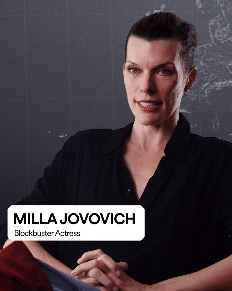 Meet the target, featuring Milla Jovovich. Let us know in the comments who you'd bring with you to take on Lilith Deveraux.💬 Play for FREE from February 25th - March 24th and uncover the truth hiding under the manor. Milla Jovovich #HITMAN #Agent47 #PatientZeroRequiem