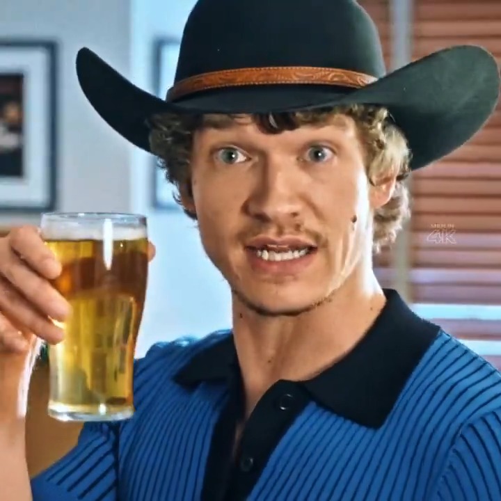 Connor Storrie aces multiple accents in new SNL promo He will make his SNL debut this Saturday!