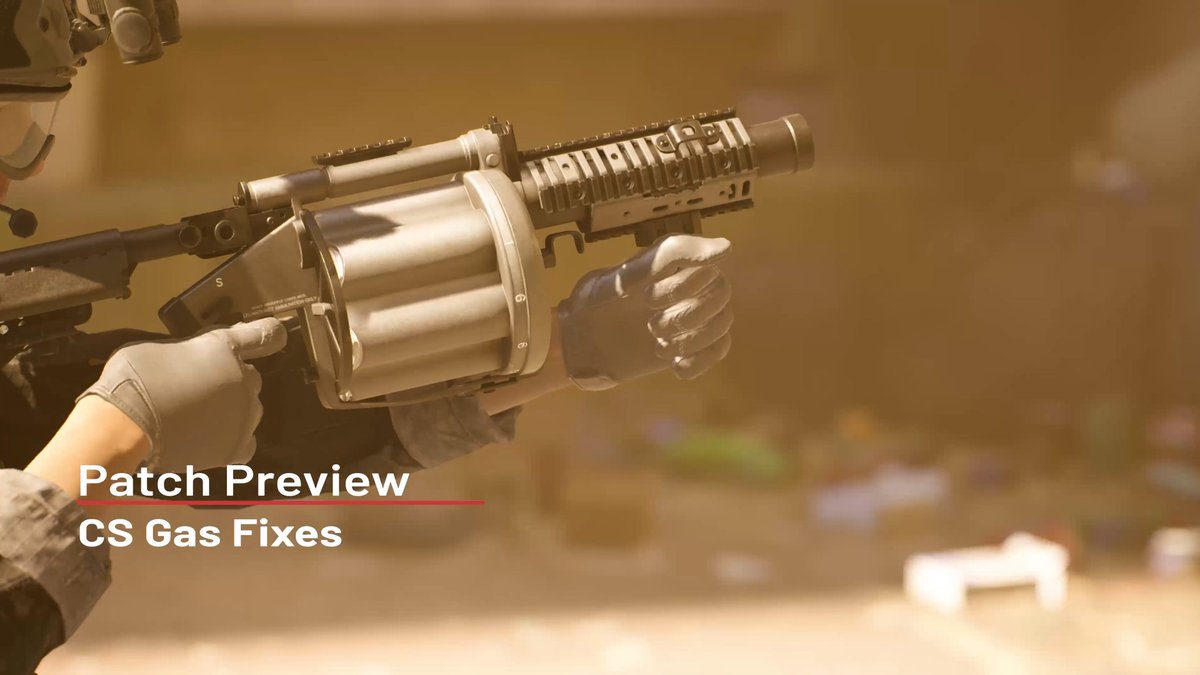 In our recent devbriefing we shared some upcoming planned fixes. We wanted to give a sneak peek into those changes as we get closer to the update in the coming weeks.