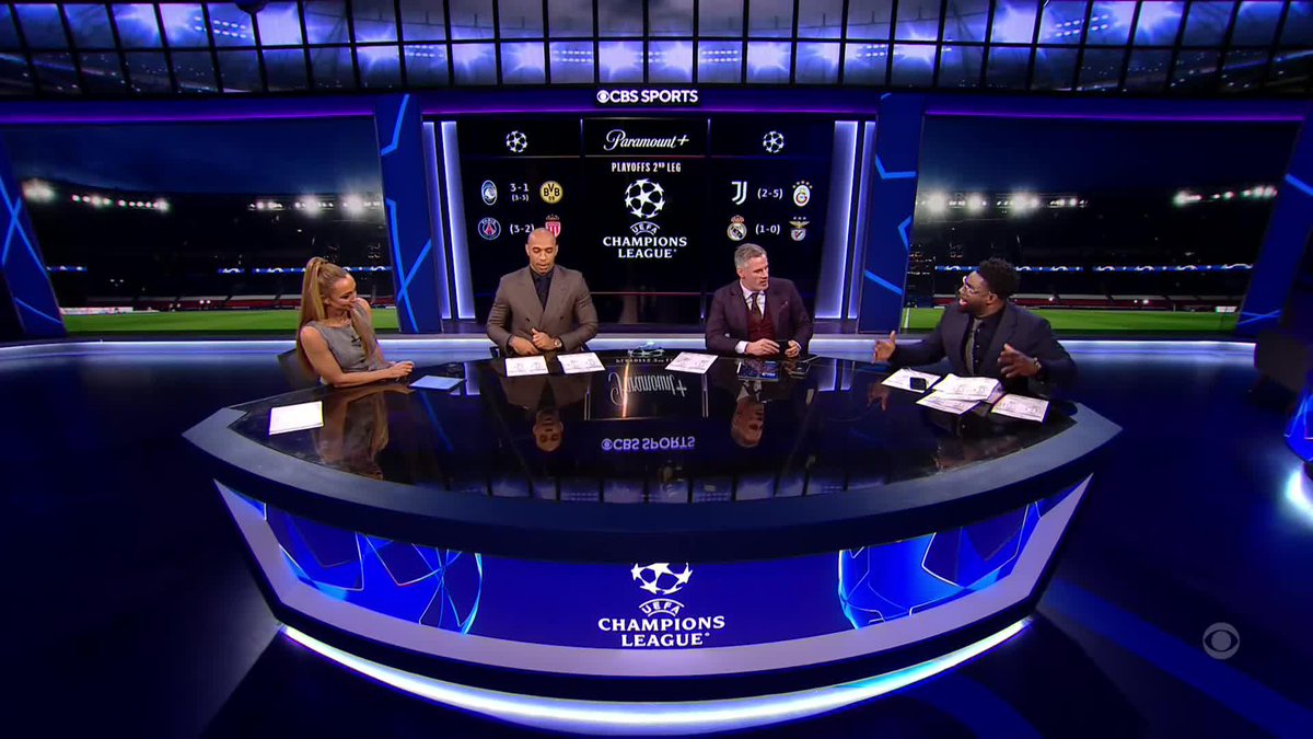 “I’m professional, doing my job. You should try that and stop being so biased toward Liverpool.” 😉 Big Meeks, always the ultimate professional 😂