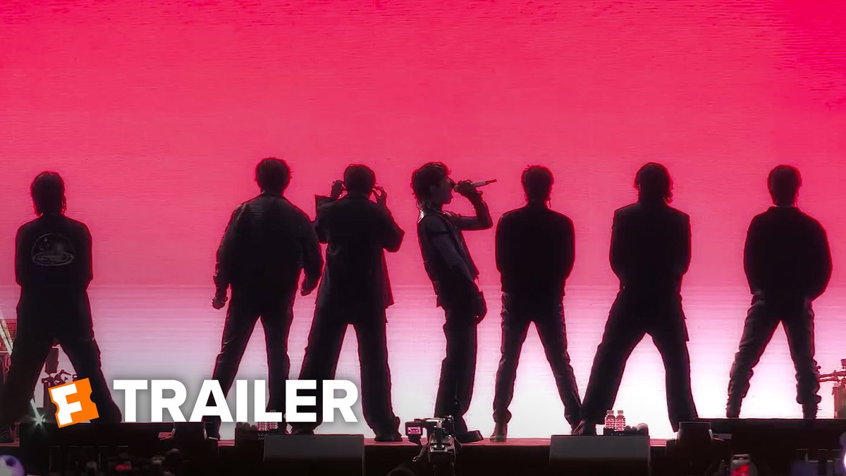 Join #BTS live in theaters around the world for #WorldTourArirang - Coming to theaters April 11 and April 18.