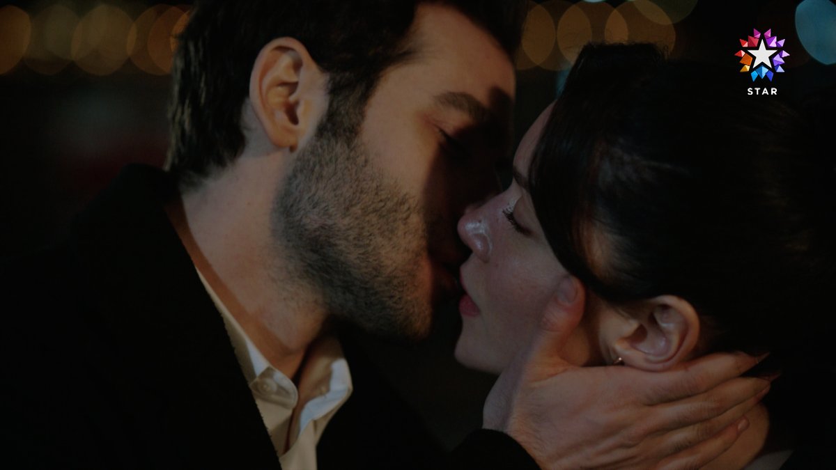 "Huzuru hissediyor musun?" #Sahipsizler Sahipsizlertvdizi