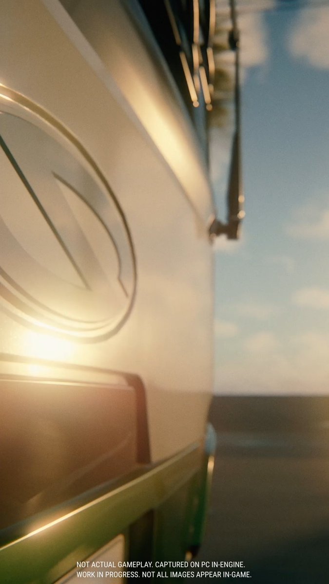 Bus Simulator 27 launches for PC, PlayStation 5 & Xbox Series X|S in the second half of 2026 โ including Solarisโข as a new license partner! ๐ค Learn more about the biggest title in the history of the series: ๐