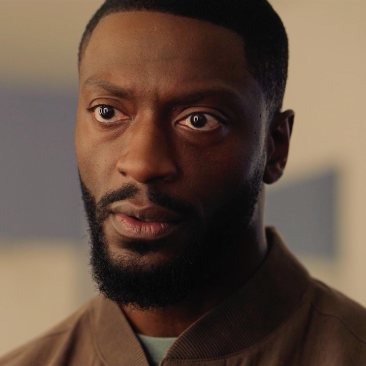 Consider this a warning. Cross Season 2 Episode 5, streaming now.