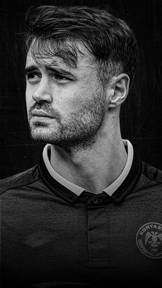 İyi ki doğdun Ahmet Çalık! 26 Şubat 1994 - ∞ 🖤