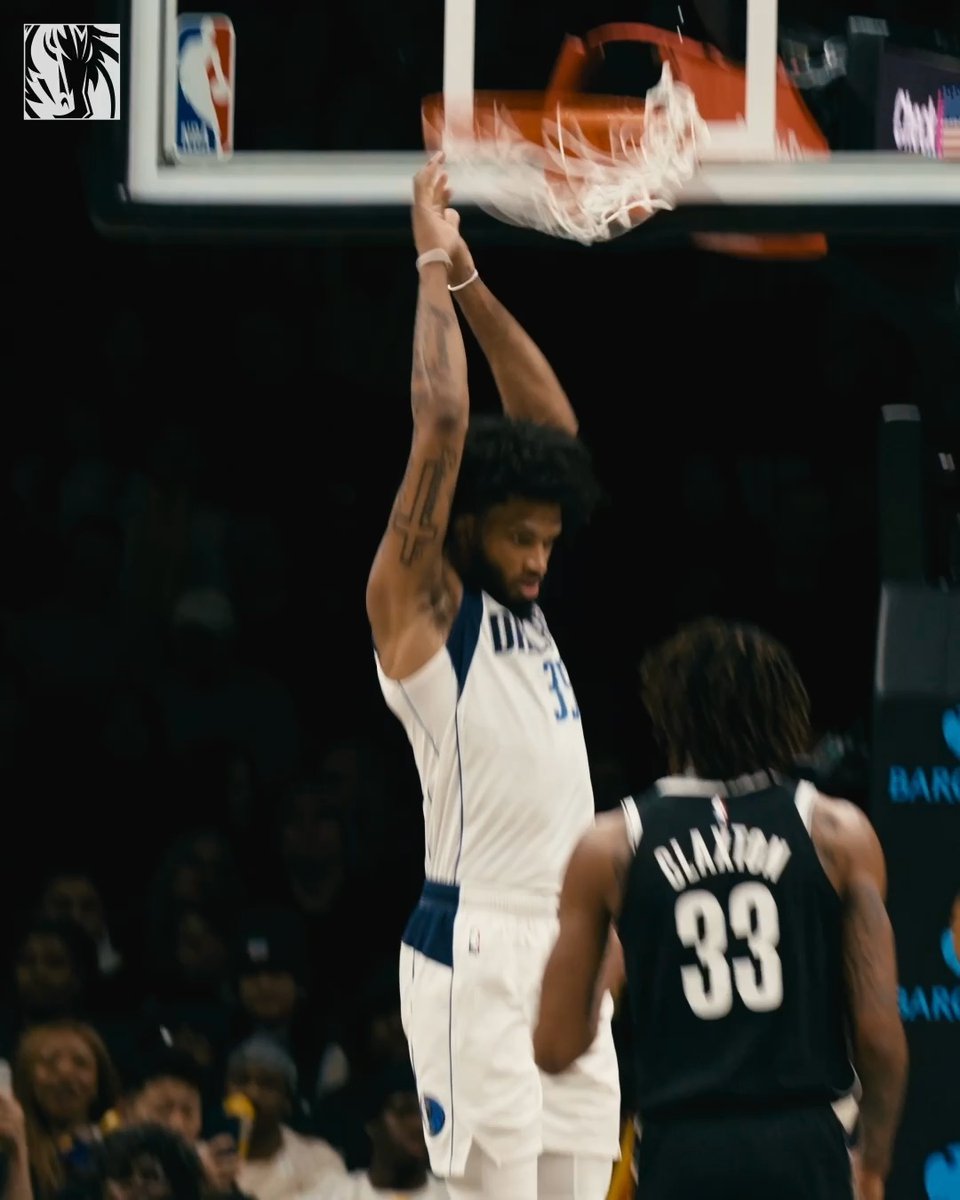 The Mavs MUST bring Marvin Bagley back next season He has been extremely impressive in the six games he’s been in Dallas - 16 PTS, 12 REB, 4 BLK - 9 PTS, 8 REB - 7 PTS, 4 REB - 15 PTS, 13 REB - 12 PTS, 11 REB - 22 PTS, 5 REB All in limited minutes too