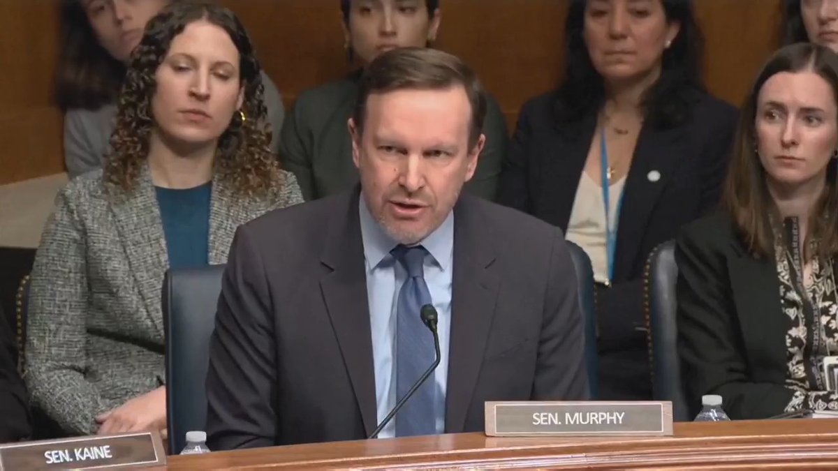 We filed an FTC complaint against Casey Means for not consistently disclosing that she has received payments for promoting WeNatal. Sen. Murphy brought this conflict of interest to light. Congress must not confirm this wellness influencer as Surgeon General.