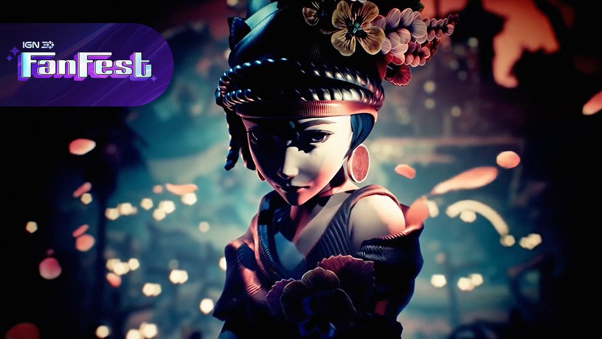 In Second Stone: The Legend of the Hidden World, jump between two worlds as a young treasure hunter in search of the secret behind the dark hidden world! #IGNFanFest Check out this deep dive with developer Skyward Entertainment: