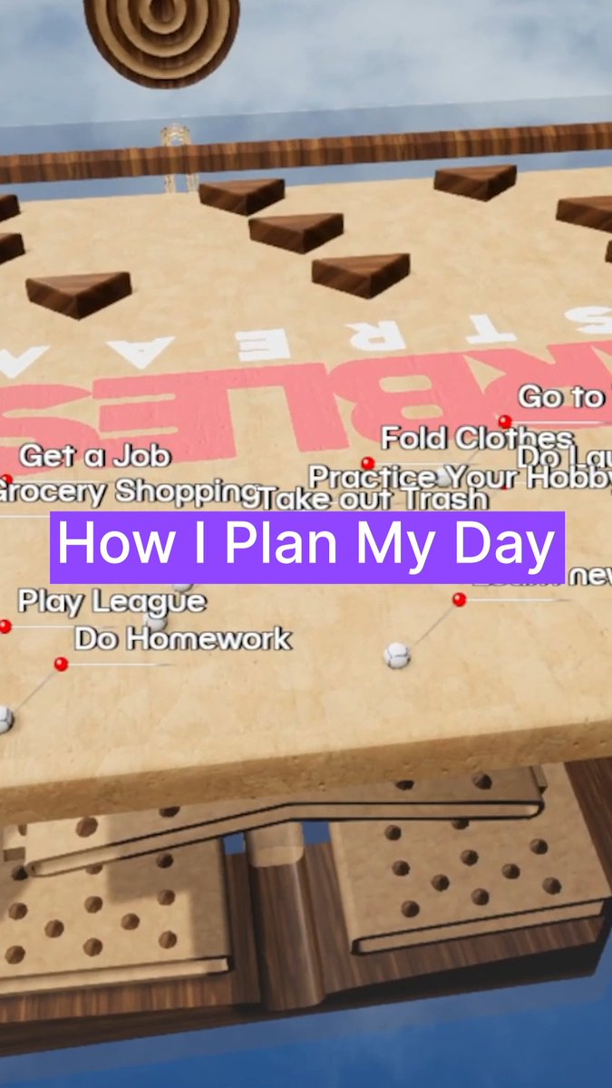 What's on tap for today chat?