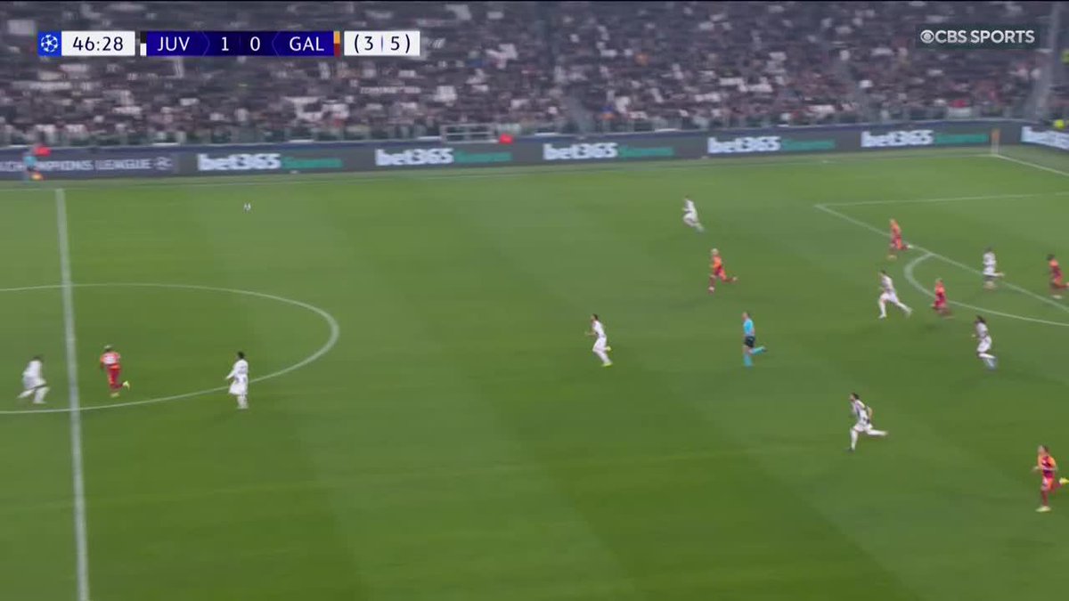 Total momentum shift for PSG 😳 🟥 59’ Monaco’s Mamadou Coulibaly sees red after a second yellow ⚽️ 60’ Marquinhos immediately capitalizes with an assist from Désiré Doué🔥