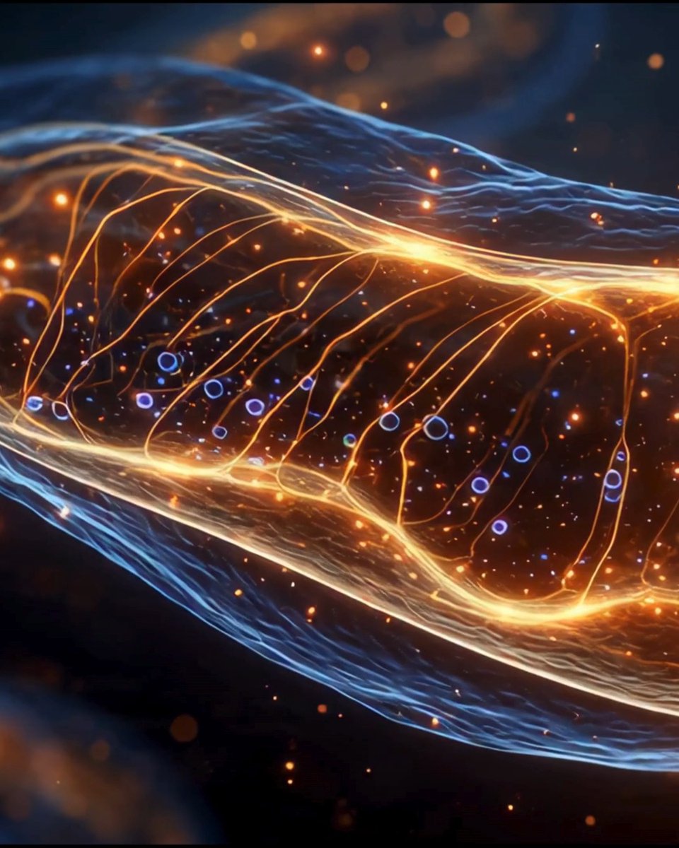 New from International Space Federation: Where Biology Meets Resonance: Light, Vibration, and Living Order Biophysicist William Brown proposes a complementary layer of cellular organization—where photons, phonons & excitons interconvert to coordinate living systems. A testable framework for multi-modal signaling. 🔗