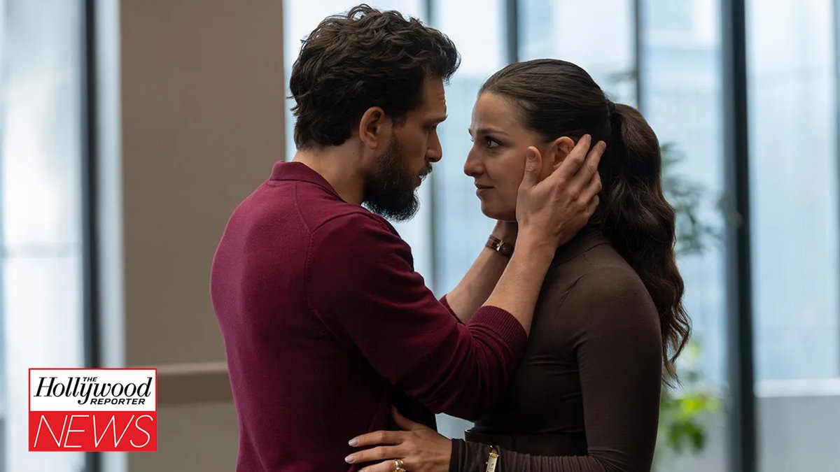 HBO has renewed #Industry for a fifth and final season. The series concludes its fourth season on Sunday, which has been averaging 1.7 million viewers per episode thus far, a 30 percent improvement on season three. #THRNews