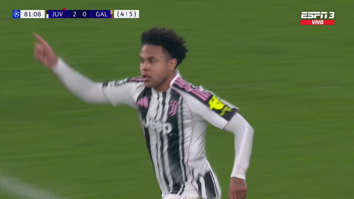🤯🍿 JUVENTUS REMONTA LA SERIE DEL ¡5-2! AL ¡5-5! JUGANDO CON UNO MENOS. LOCURA EN ITALIA. 🚬