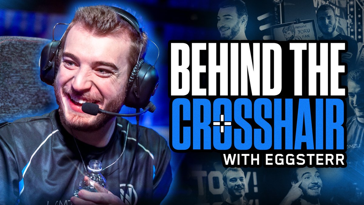 Learn how the 🥚 gets locked in on gameday Full video in the replies ⤵️