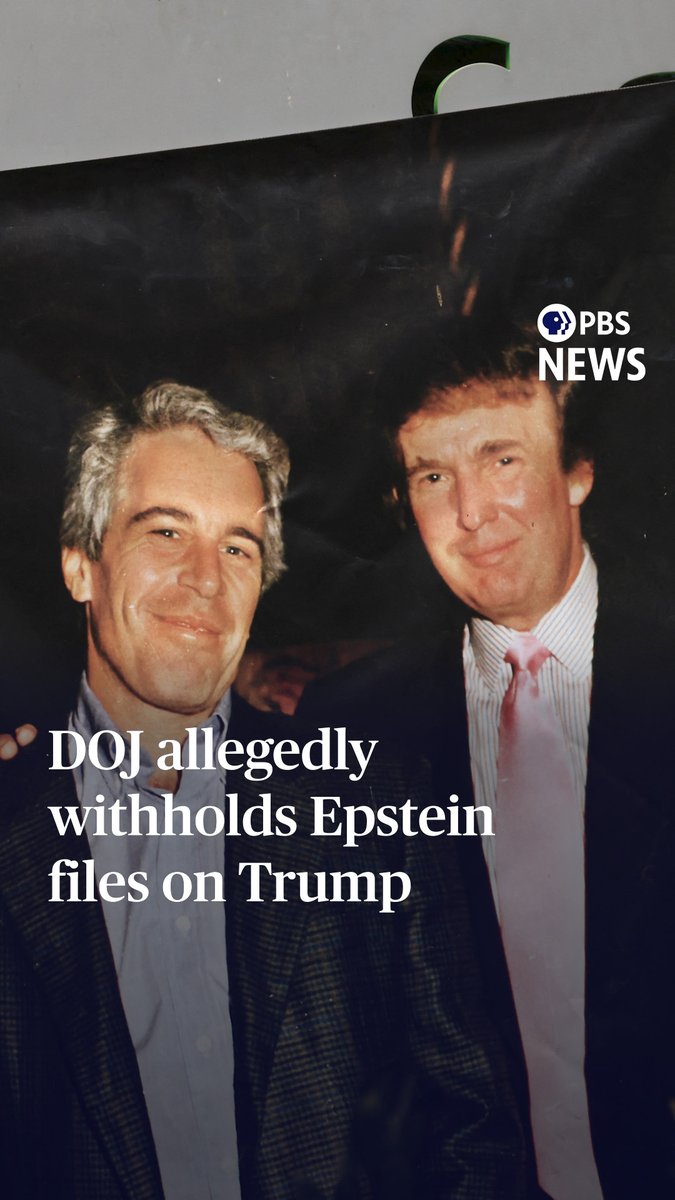 A new NPR investigation found that the Justice Department withheld portions of the Jeffrey Epstein files that contain allegations involving President Donald Trump. Material tied to claims that Trump sexually abused a minor and some pages mentioning him were removed from the public record, the investigation revealed. Democrats on the House Oversight Committee responded that the Justice Department's withholding of information could amount to a crime. In response, the White House told NPR that Trump has "been totally exonerated on anything relating to Epstein." For more on the investigation and fallout, Geoff Bennett (Geoff Bennett) spoke with Julie K. Brown, investigative reporter for The Miami Herald, whose reporting helped expose much of the Epstein network.