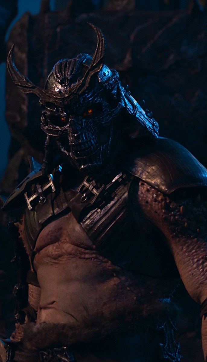 Endless fatalities. Mortal Kombat II arrives in theaters and IMAX May 8. #MortalKombatMovie #FilmedForIMAX