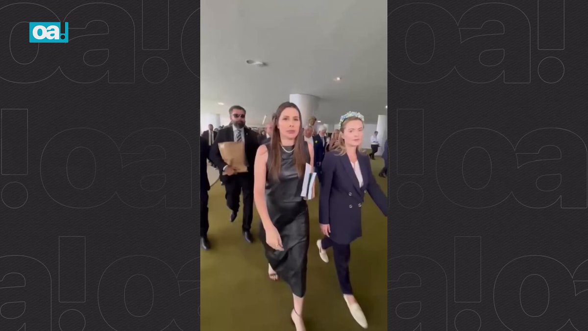 Agora é o fim do Lula. A maior oposição da história gravou um vídeo com música de guerra para pedir o impeachment de 16 ministros de Lula. Com certeza, depois desse vídeo, os ministros estão morrendo de medo.