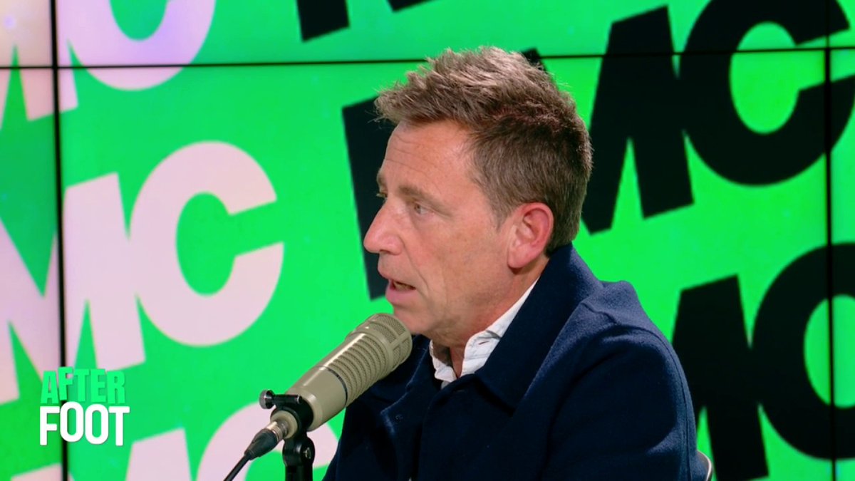 🗣💬"C'est frustrant pour Monaco et lui. J'attendais un un grand Akliouche cette saison. Je trouve qu'il s'est gâché. J'étais fan de lui quand il est arrivé, il m'a profondément déçu ensuite" Daniel Riolo fait part de sa frustration à propos de Maghnes Akliouche.