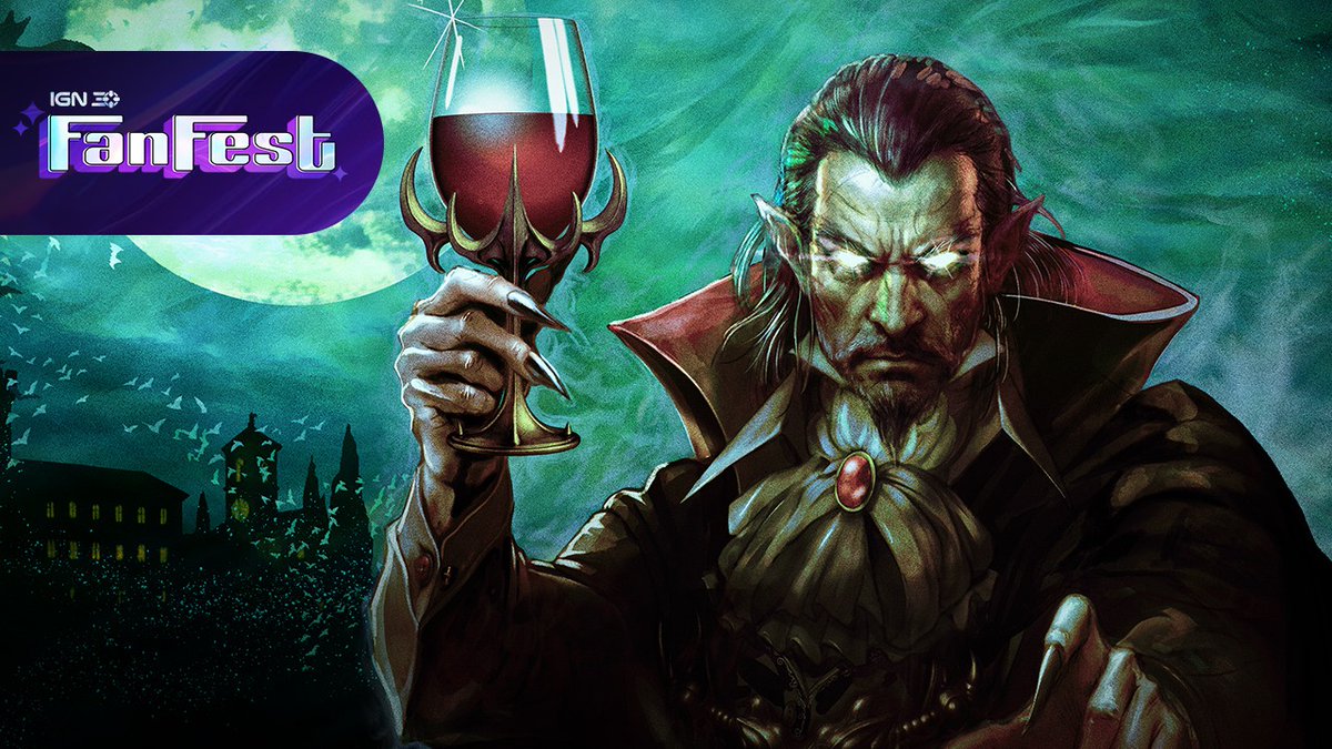 Get a deep dive into the world of Gems and how they work in Vampire Crawlers, the upcoming turbo turn-based, card-drive BLOBBER with rogue-lite elements. #IGNFanFest
