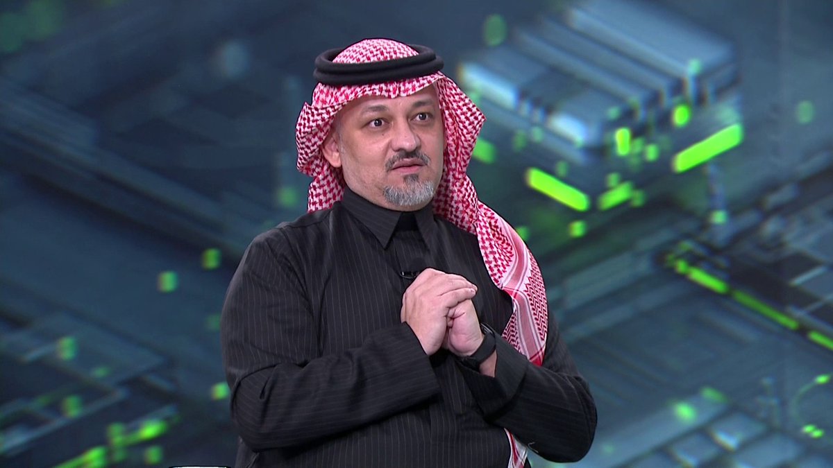 🚨🚨🚨🚨🚨🚨🎙️ عادل عزت - رئيس الاتحاد السعودي السابق لكرة القدم: قبل ليلة التأهل الى كأس العالم عزمت رئيس الاتحاد الياباني للعشاء. تعمدت أعزله عن لاعبيه.