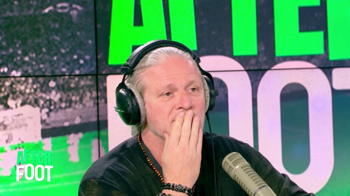 🗣💬"C'est l'absence de Fabian Ruiz qui montre que Pacho et Marquinhos ne sont plus les mêmes défenseurs ?" Manu Petit et Daniel Riolo ne sont pas d'accord sur l'influence de Fabian Ruiz au PSG.